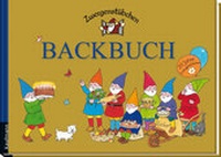 Enlarge image Cover: Zwergenstübchen Backbuch - Kaufmann Verlag