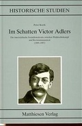 Cover: Im Schatten Victor Adlers - Matthiesen