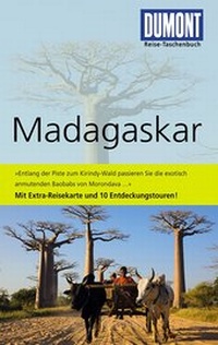 Abbildung von: DuMont Reise-Taschenbuch Reiseführer Madagaskar - MAIRDUMONT