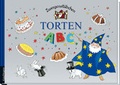 Cover: Zwergenst&uuml;bchen Torten-ABC - Kaufmann Verlag