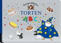 Enlarge image Cover: Zwergenstübchen Torten-ABC - Kaufmann Verlag