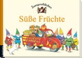 Cover: Zwergenst&uuml;bchen S&uuml;&szlig;e Fr&uuml;chte - Kaufmann Verlag