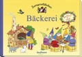 Cover: Zwergenst&uuml;bchen B&auml;ckerei - Kaufmann Verlag