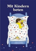 Cover: Mit Kindern beten - Kaufmann Verlag