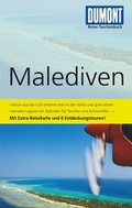 Cover: DuMont Reise-Taschenbuch Reisef&uuml;hrer Malediven - MAIRDUMONT