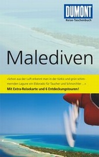 Abbildung von: DuMont Reise-Taschenbuch Reiseführer Malediven - MAIRDUMONT
