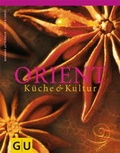 Cover: Orient - Gr&auml;fe und Unzer