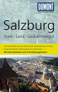 Abbildung von: DuMont Reise-Taschenbuch Reiseführer Salzburg, Stadt, Land, Salzkammergut - DuMont Reiseverlag