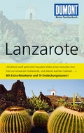 Cover: DuMont Reise-Taschenbuch Reisef&uuml;hrer Lanzarote - DuMont Reiseverlag