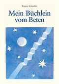 Cover: Mein B&uuml;chlein vom Beten - Kaufmann Verlag