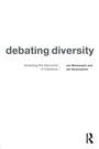 Cover: Debating Diversity - Routledge