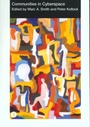 Cover: Communities in Cyberspace - Routledge