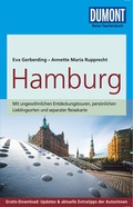 Cover: DuMont Reise-Taschenbuch Reisef&uuml;hrer Hamburg - DuMont Reiseverlag
