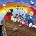 Cover: Die Arche Noah - Kaufmann Verlag