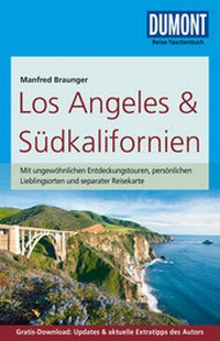Abbildung von: DuMont Reise-Taschenbuch Reiseführer Los Angeles & Südkalifornien - DuMont Reiseverlag