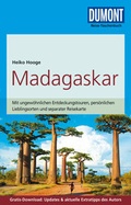 Cover: DuMont Reise-Taschenbuch Reisef&uuml;hrer Madagaskar - DuMont Reiseverlag