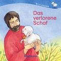 Cover: Das verlorene Schaf - Kaufmann Verlag