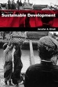 Enlarge image Cover: An Introduction to Sustainable Development - Routledge