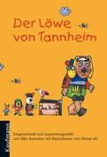 Cover: Der L&ouml;we von Tannheim - Kaufmann Verlag