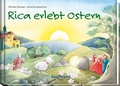 Cover: Rica erlebt Ostern - Kaufmann Verlag