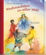 Cover: Weihnachten in aller Welt - Kaufmann Verlag