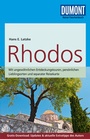 Cover: DuMont Reise-Taschenbuch Reiseführer Rhodos - DuMont Reiseverlag