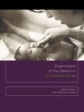 Cover: Examination of the Newborn - Routledge