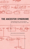 Cover: The Ancestor Syndrome - Routledge
