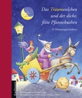Cover: Das Traumeselchen und der dicke, fette Pfannekuchen - Kaufmann Verlag