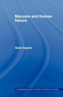 Cover: Marxism and Human Nature - Routledge