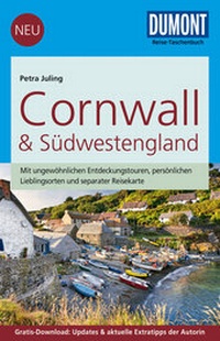 Abbildung von: DuMont Reise-Taschenbuch Reiseführer Cornwall & Südwestengland - DuMont Reiseverlag