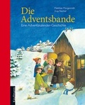 Cover: Die Adventsbande - Kaufmann Verlag