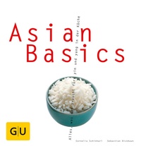 Enlarge image Cover: Asian Basics - Gräfe und Unzer