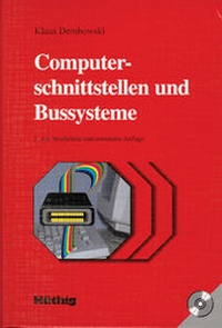 Abbildung von: Computerschnittstellen und Bussysteme - Hüthig