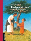 Cover: Meine sch&ouml;nsten Bibelgeschichten aus dem Neuen Testament - Kaufmann Verlag