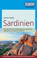 Cover: DuMont Reise-Taschenbuch Reisef&uuml;hrer Sardinien - DuMont Reiseverlag