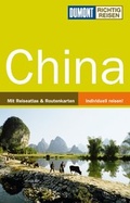 Cover: DuMont Richtig Reisen Reisef&uuml;hrer China - MAIRDUMONT