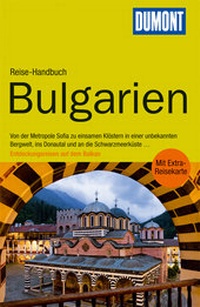 Abbildung von: DuMont Reise-Handbuch Reiseführer Bulgarien - MAIRDUMONT