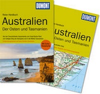 Abbildung von: DuMont Reise-Handbuch Reiseführer Australien, Der Osten - MAIRDUMONT