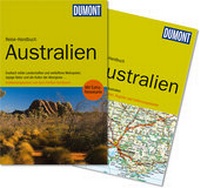 Abbildung von: DuMont Reise-Handbuch Reiseführer Australien - MAIRDUMONT