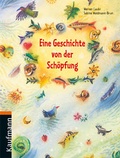 Cover: Eine Geschichte von der Sch&ouml;pfung - Kaufmann Verlag