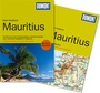 Cover: DuMont Reise-Handbuch Reiseführer Mauritius - MAIRDUMONT