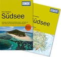 Cover: DuMont Reise-Handbuch Reisef&uuml;hrer S&uuml;dsee - MAIRDUMONT