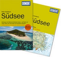 Abbildung von: DuMont Reise-Handbuch Reiseführer Südsee - MAIRDUMONT
