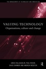 Cover: Valuing Technology - Routledge