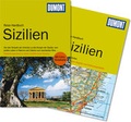 Cover: DuMont Reise-Handbuch Reisef&uuml;hrer Sizilien - MAIRDUMONT