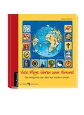 Cover: Viele Wege f&uuml;hren zum Himmel - Kaufmann Verlag