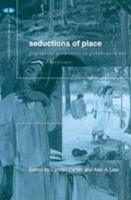 Cover: Seductions of Place - Routledge