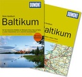 Cover: DuMont Reise-Handbuch Reisef&uuml;hrer Baltikum - MAIRDUMONT