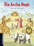 Cover: Die Arche Noah - Kaufmann Verlag